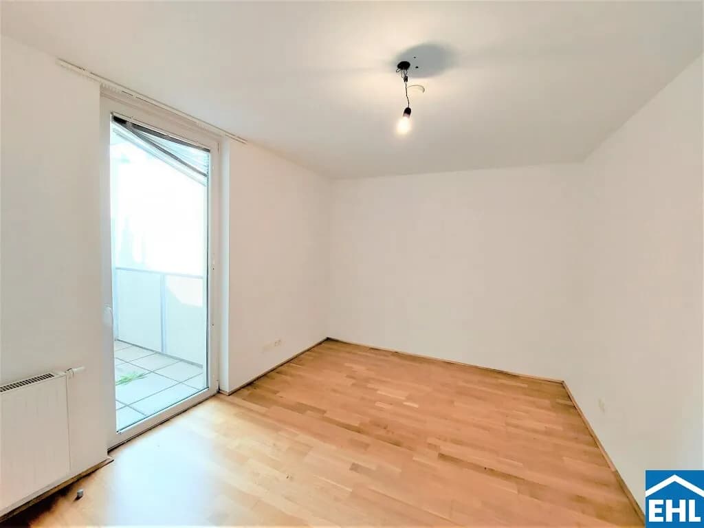2-Zimmer-Wohnung mieten in Wien – 49,02 m², € 899 – Bild 5 von 10