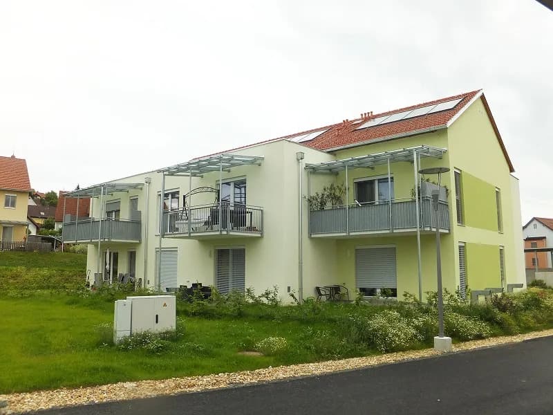 4-Zimmer-Wohnung mieten in Südoststeiermark – 89,6 m², € 1.089 – Bild 1 von 6