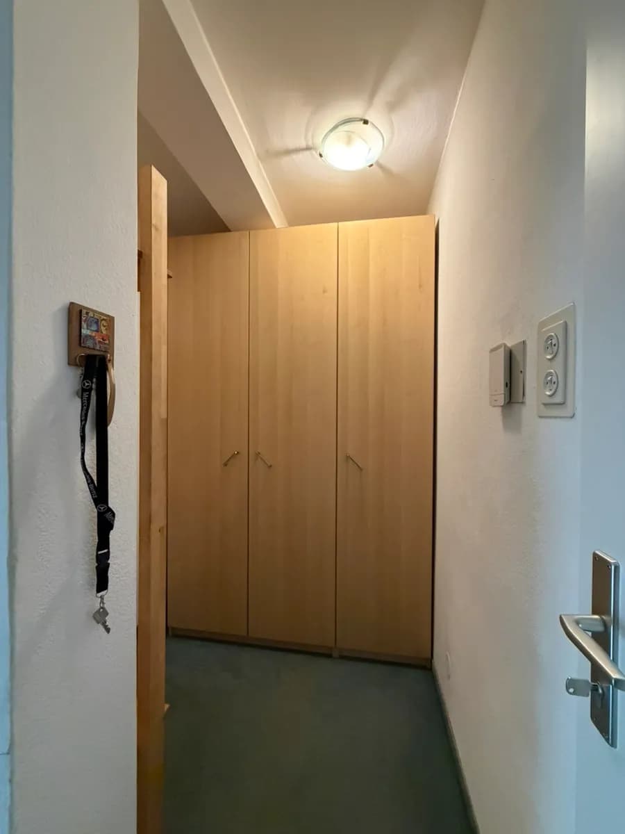 5-Zimmer-Wohnung kaufen in Wels – 123 m², € 238.000 – Bild 1 von 14