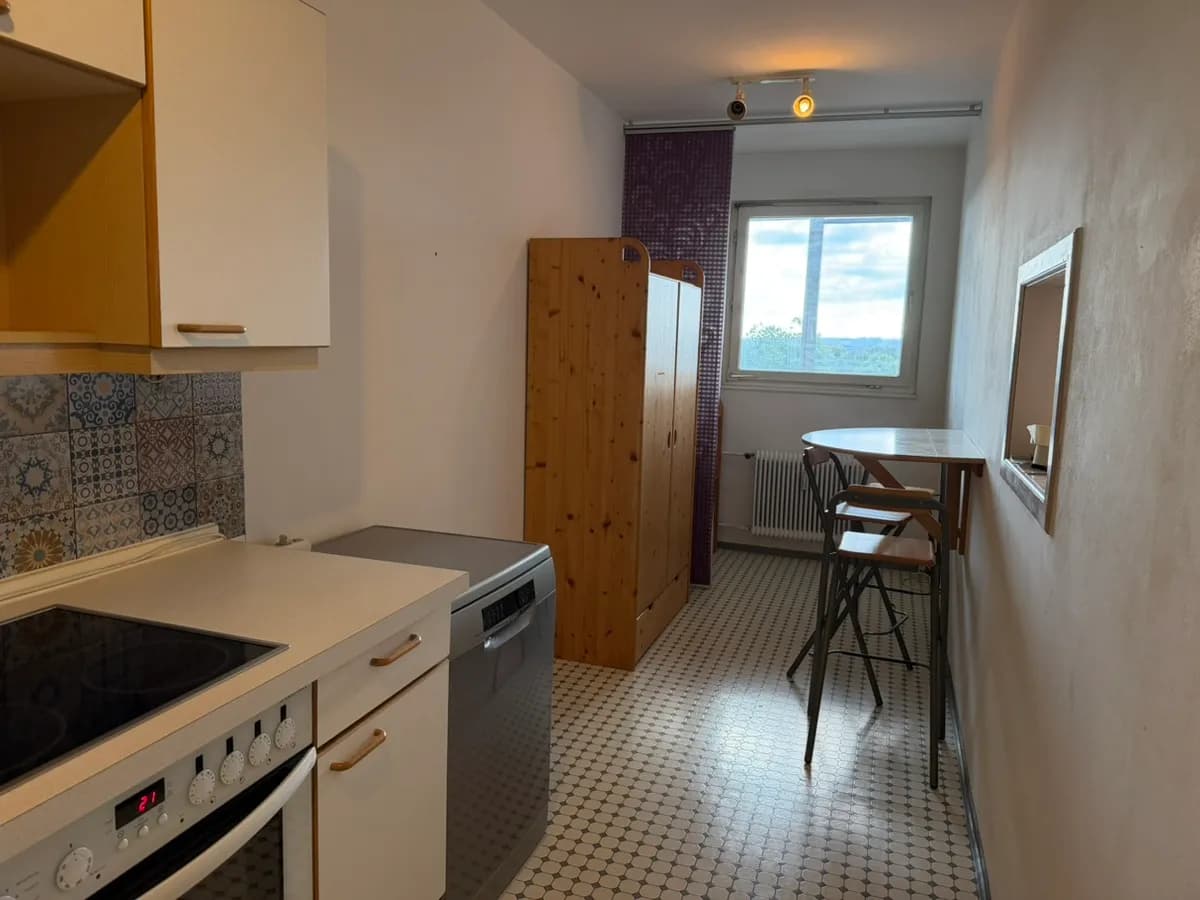 5-Zimmer-Wohnung kaufen in Wels – 123 m², € 238.000 – Bild 5 von 14