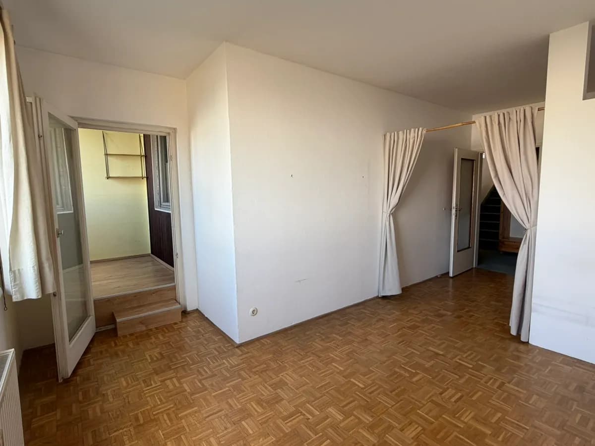 5-Zimmer-Wohnung kaufen in Wels – 123 m², € 238.000 – Bild 7 von 14