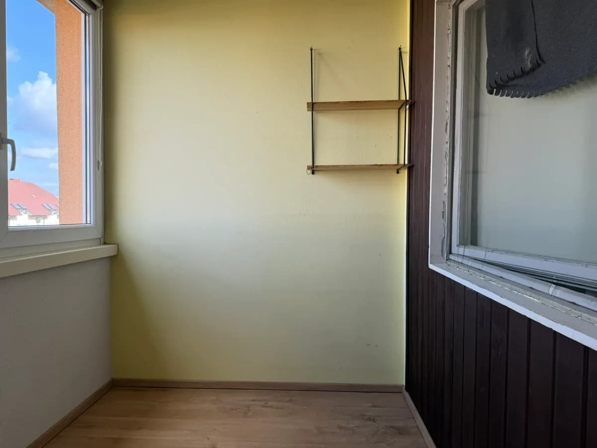 5-Zimmer-Wohnung kaufen in Wels – 123 m², € 238.000 – Bild 8 von 14