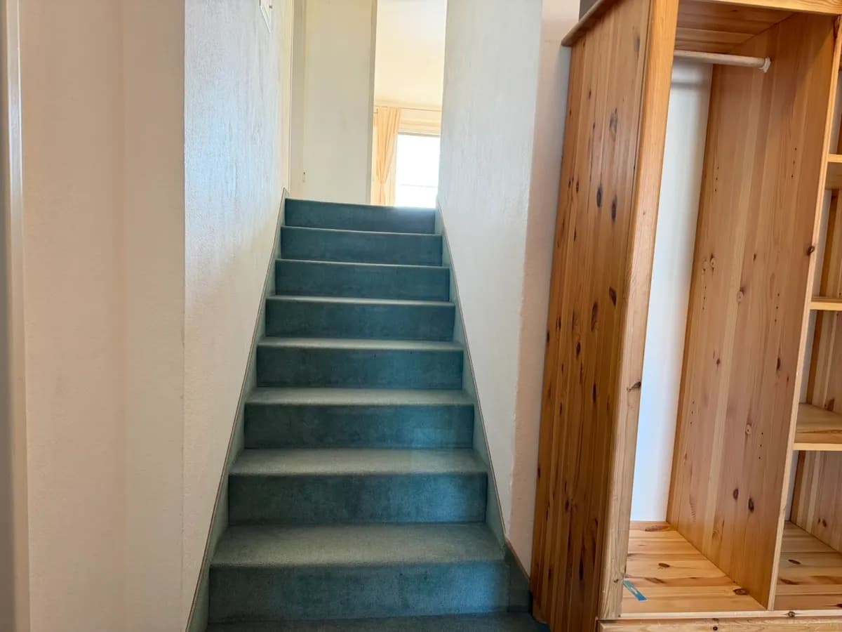 5-Zimmer-Wohnung kaufen in Wels – 123 m², € 238.000 – Bild 11 von 14