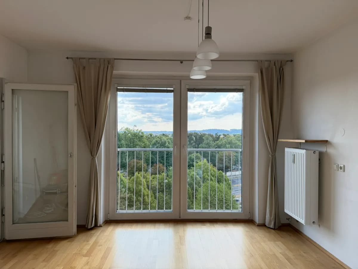 5-Zimmer-Wohnung kaufen in Wels – 123 m², € 238.000 – Bild 12 von 14