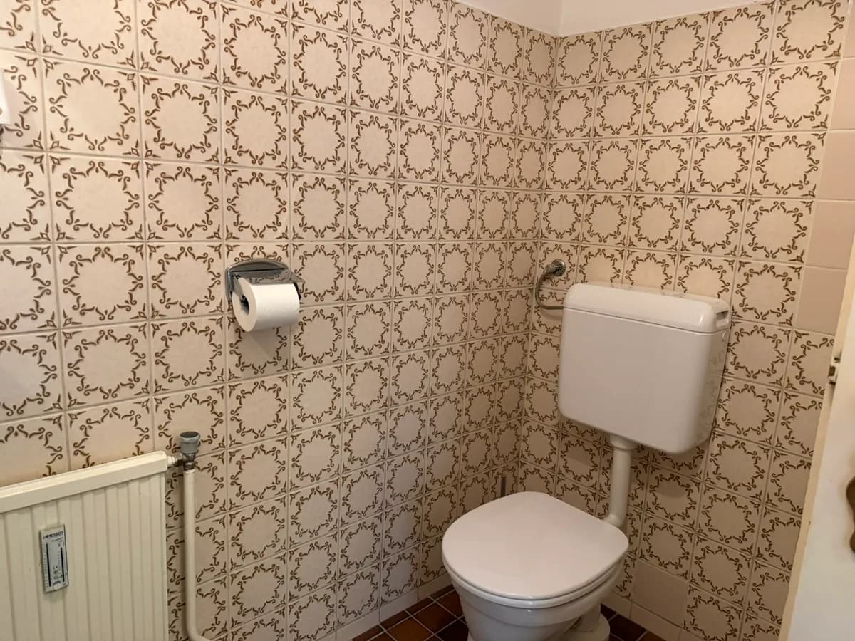 5-Zimmer-Wohnung kaufen in Wels – 123 m², € 238.000 – Bild 13 von 14