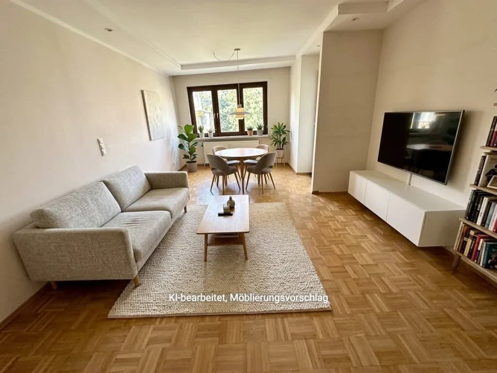 3-Zimmer-Wohnung kaufen in Wien – 75,47 m², € 349.900