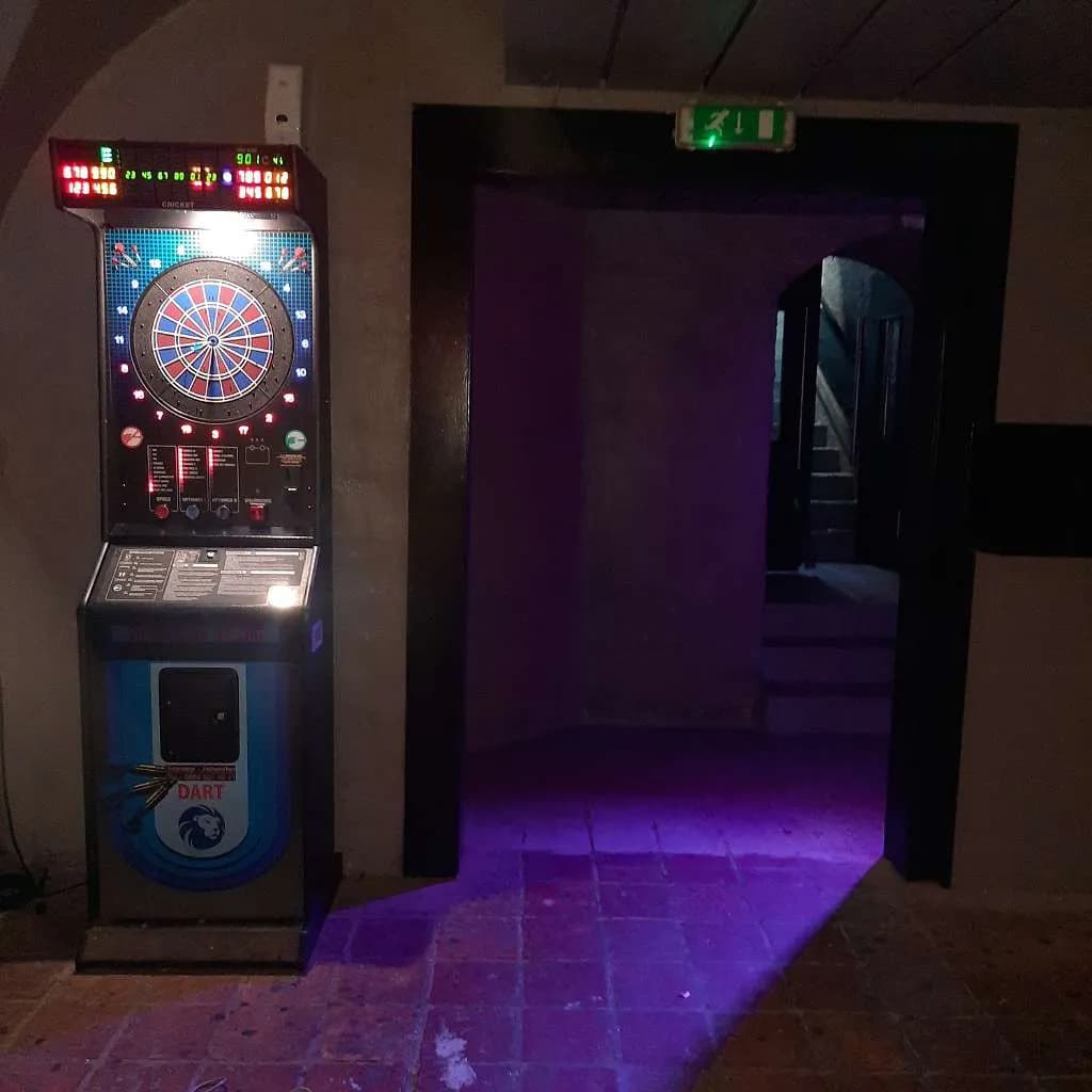 Gewerbeimmobilie mieten in Villach – 250 m², € 1.000 – Bild 10 von 15
