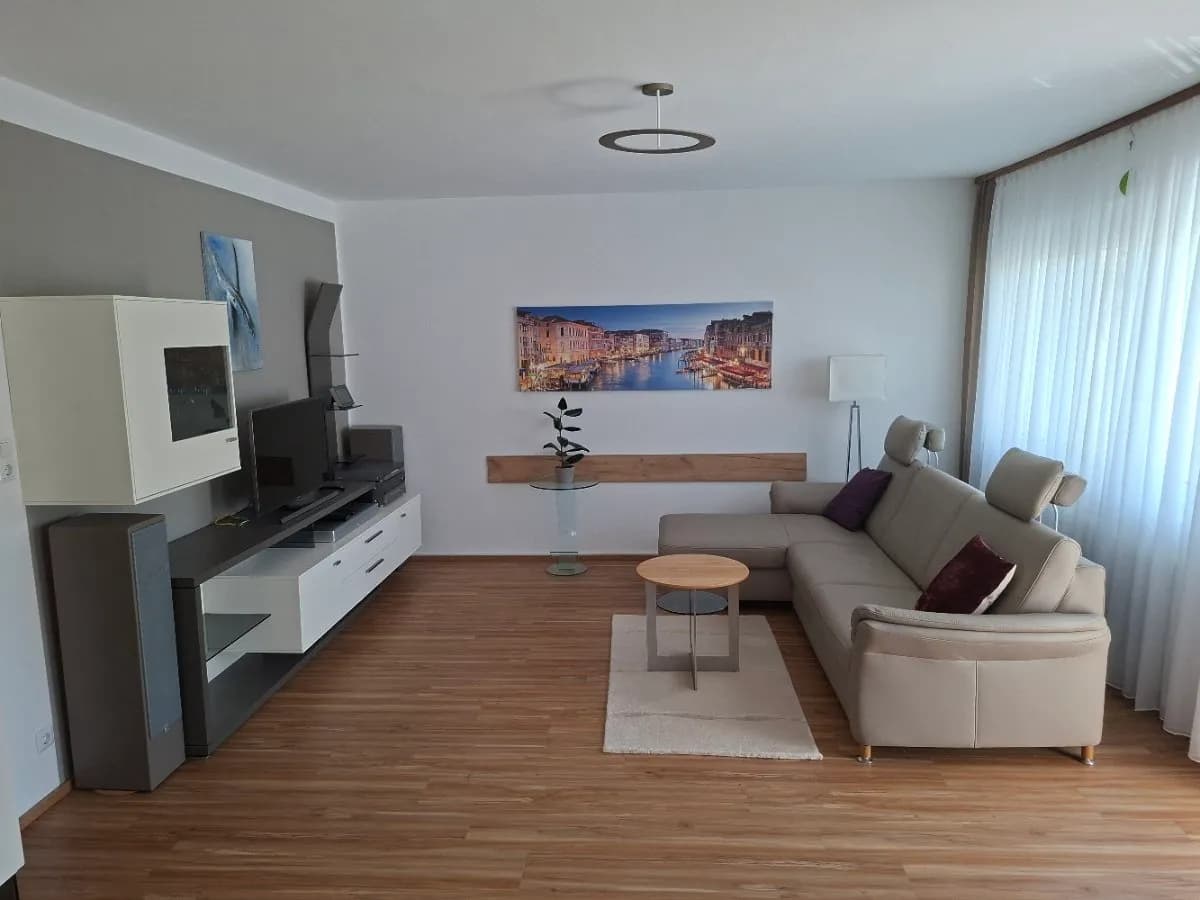 2-Zimmer-Wohnung mieten in Steyr – 84 m², € 890 – Bild 4 von 16