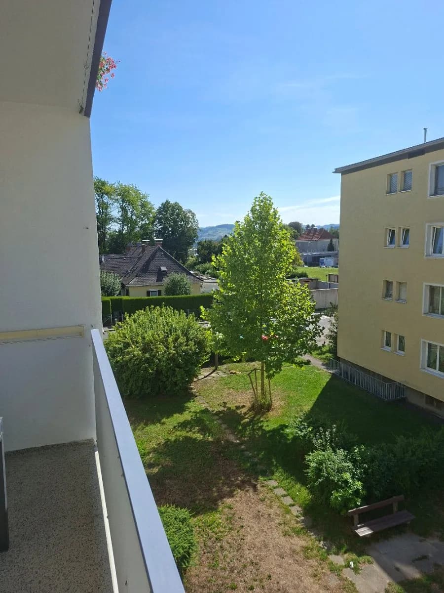 2-Zimmer-Wohnung mieten in Steyr – 84 m², € 890 – Bild 16 von 16