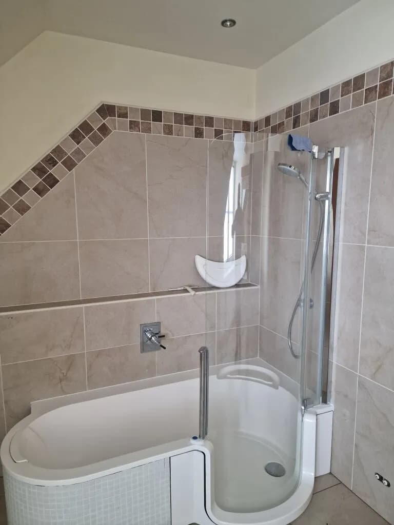 3-Zimmer-Wohnung mieten in Sankt Pölten – 193,38 m², € 1.926 – Bild 4 von 8