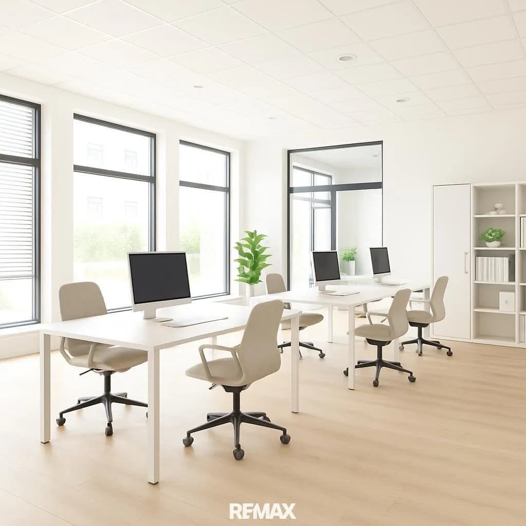 1-Zimmer-Gewerbeimmobilie mieten in Bruck an der Leitha – 77 m², € 695 – Bild 3 von 4