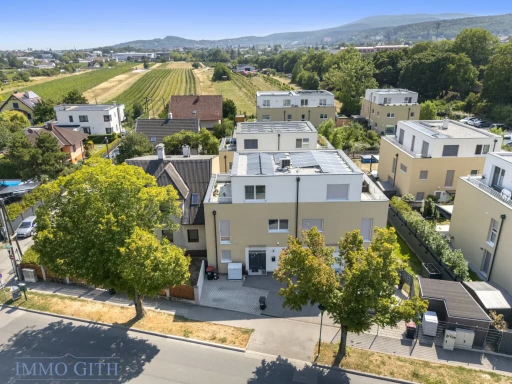 5-Zimmer-Haus kaufen in Mödling – 114 m², € 628.000