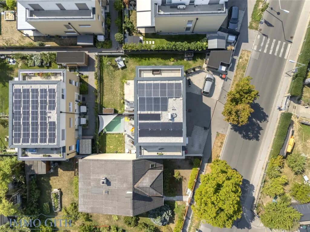 5-Zimmer-Haus kaufen in Mödling – 114 m², € 628.000 – Bild 2 von 48