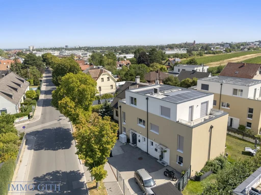 5-Zimmer-Haus kaufen in Mödling – 114 m², € 628.000 – Bild 3 von 48
