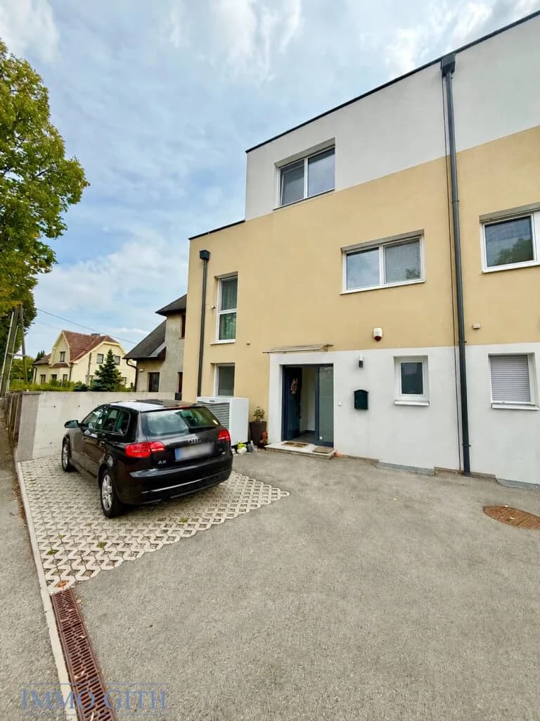 5-Zimmer-Haus kaufen in Mödling – 114 m², € 628.000 – Bild 4 von 48