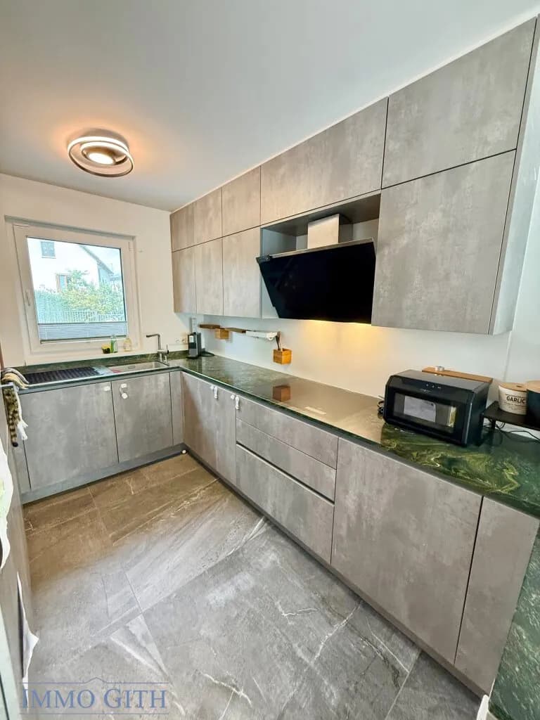5-Zimmer-Haus kaufen in Mödling – 114 m², € 628.000 – Bild 9 von 48