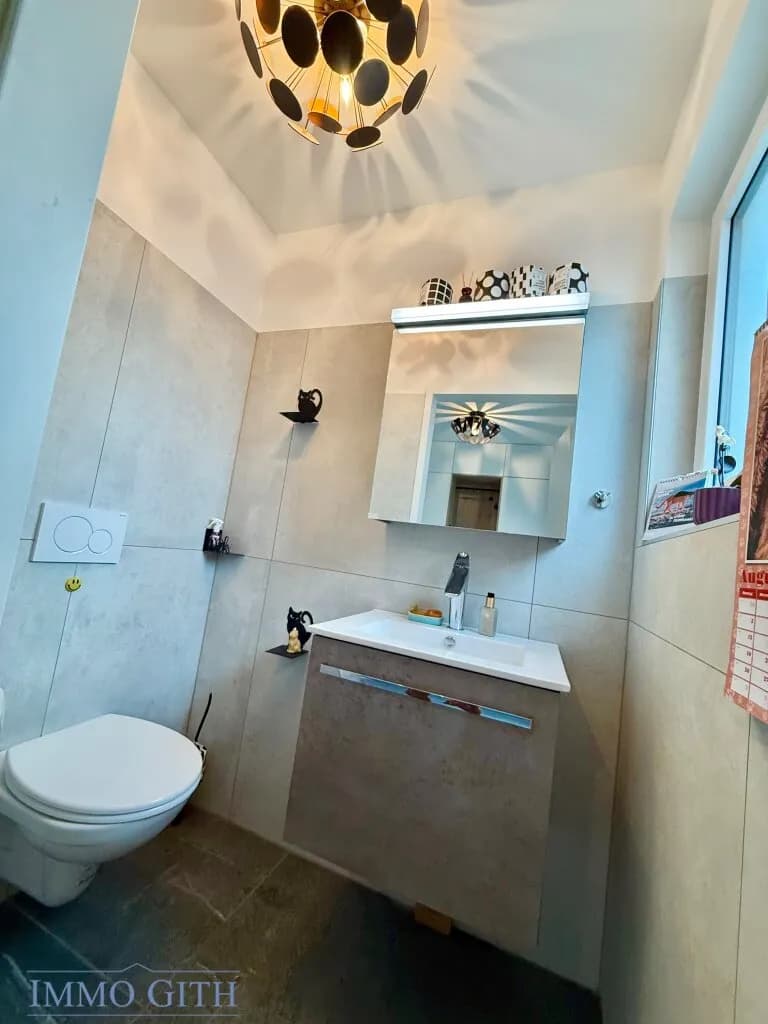 5-Zimmer-Haus kaufen in Mödling – 114 m², € 628.000 – Bild 10 von 48