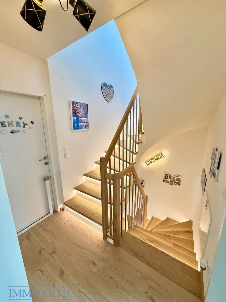 5-Zimmer-Haus kaufen in Mödling – 114 m², € 628.000 – Bild 12 von 48