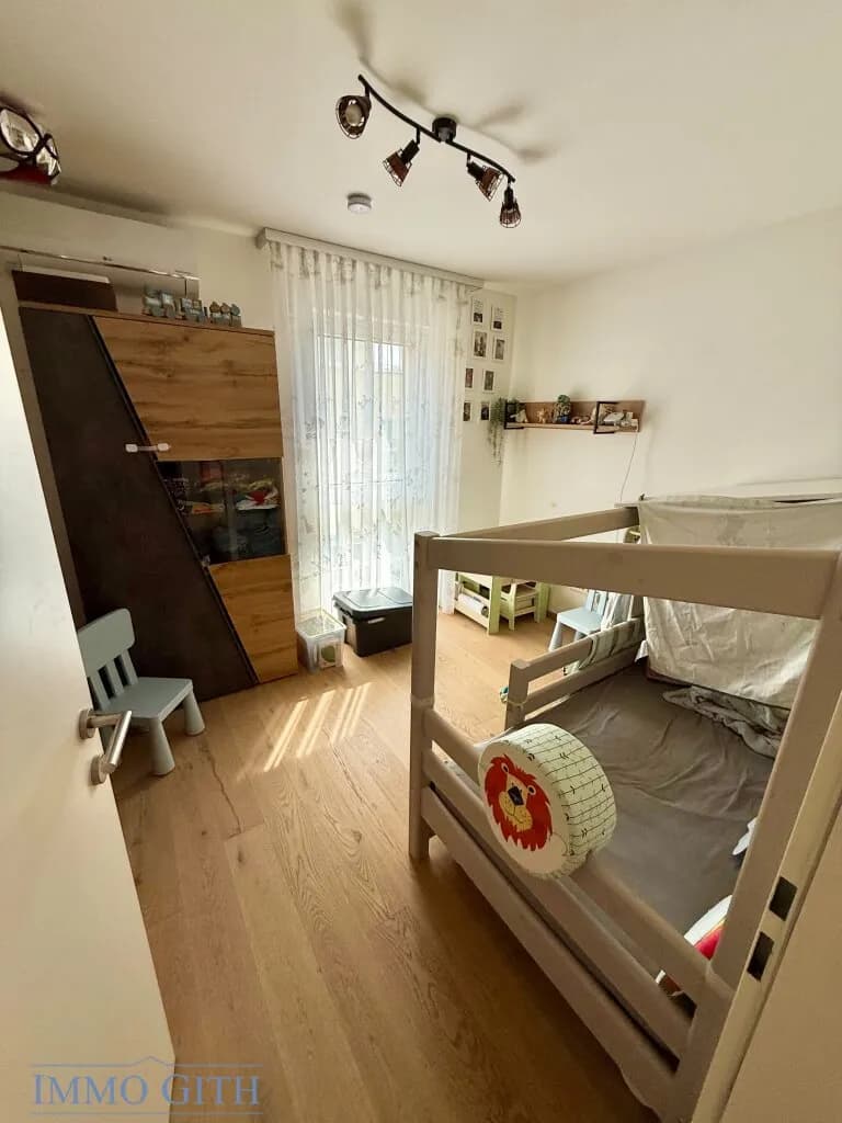 5-Zimmer-Haus kaufen in Mödling – 114 m², € 628.000 – Bild 13 von 48