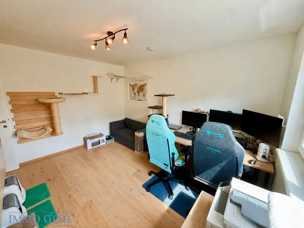 5-Zimmer-Haus kaufen in Mödling – 114 m², € 628.000 – Bild 17 von 48