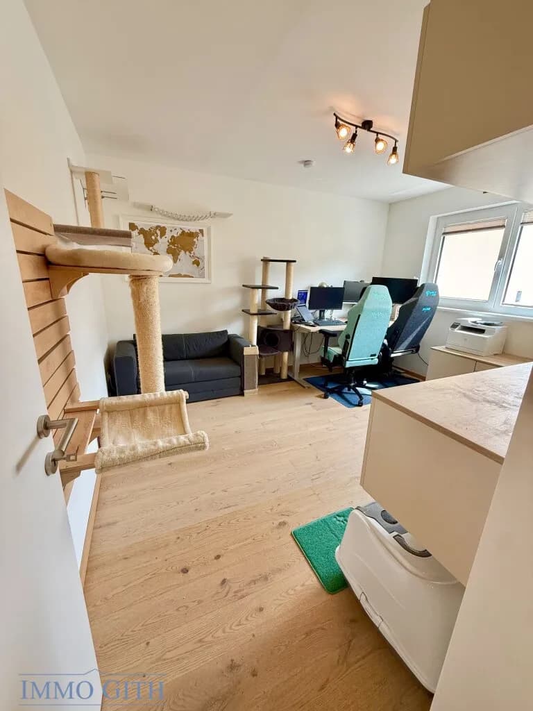 5-Zimmer-Haus kaufen in Mödling – 114 m², € 628.000 – Bild 19 von 48
