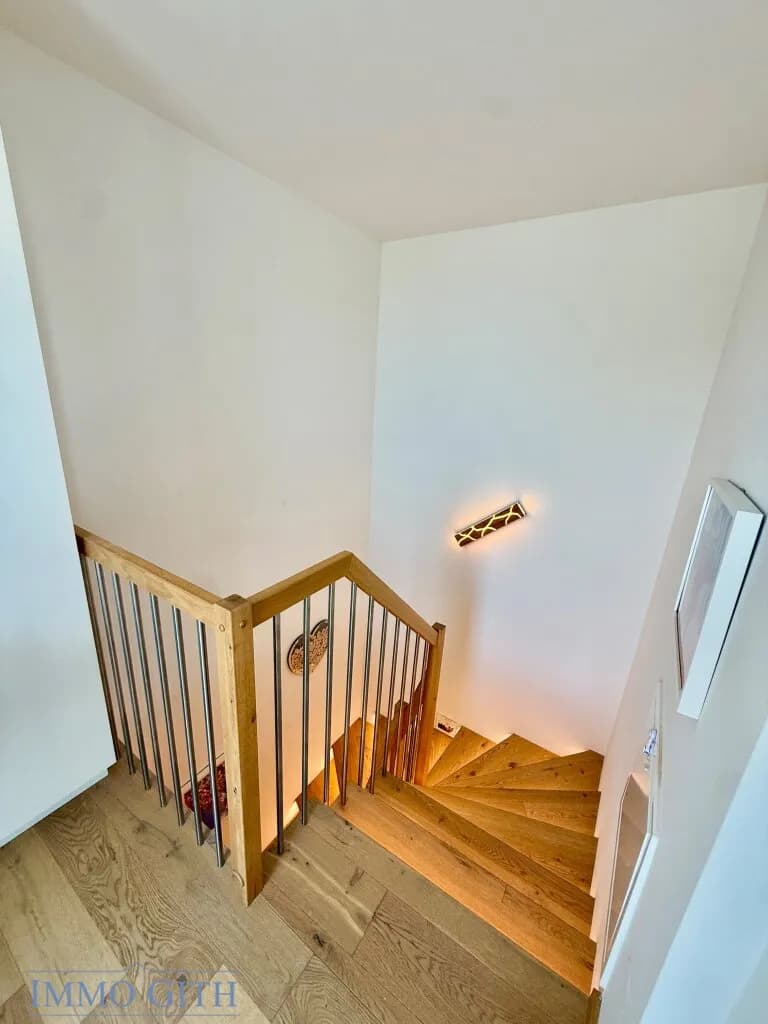 5-Zimmer-Haus kaufen in Mödling – 114 m², € 628.000 – Bild 22 von 48