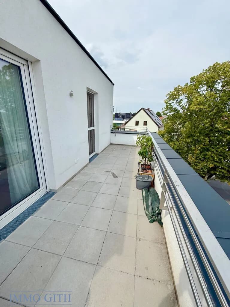 5-Zimmer-Haus kaufen in Mödling – 114 m², € 628.000 – Bild 29 von 48