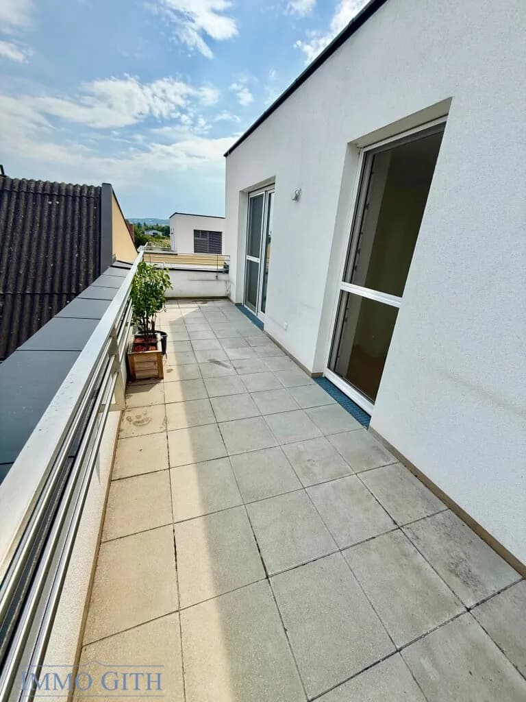 5-Zimmer-Haus kaufen in Mödling – 114 m², € 628.000 – Bild 30 von 48