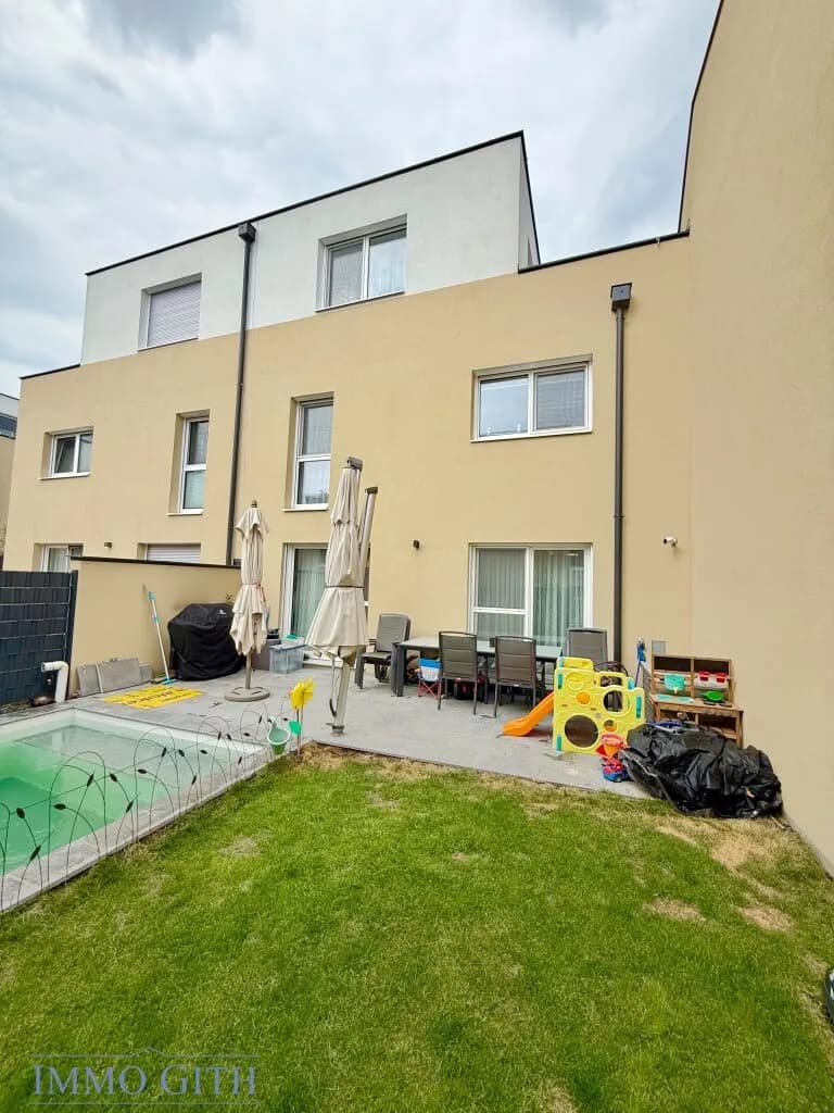 5-Zimmer-Haus kaufen in Mödling – 114 m², € 628.000 – Bild 31 von 48