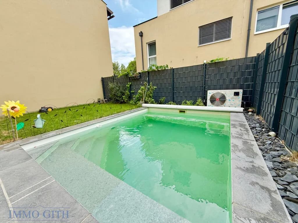 5-Zimmer-Haus kaufen in Mödling – 114 m², € 628.000 – Bild 32 von 48