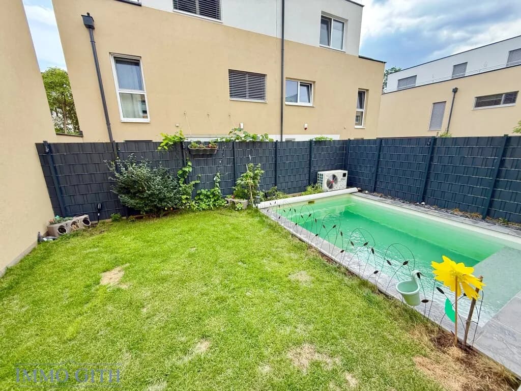 5-Zimmer-Haus kaufen in Mödling – 114 m², € 628.000 – Bild 33 von 48