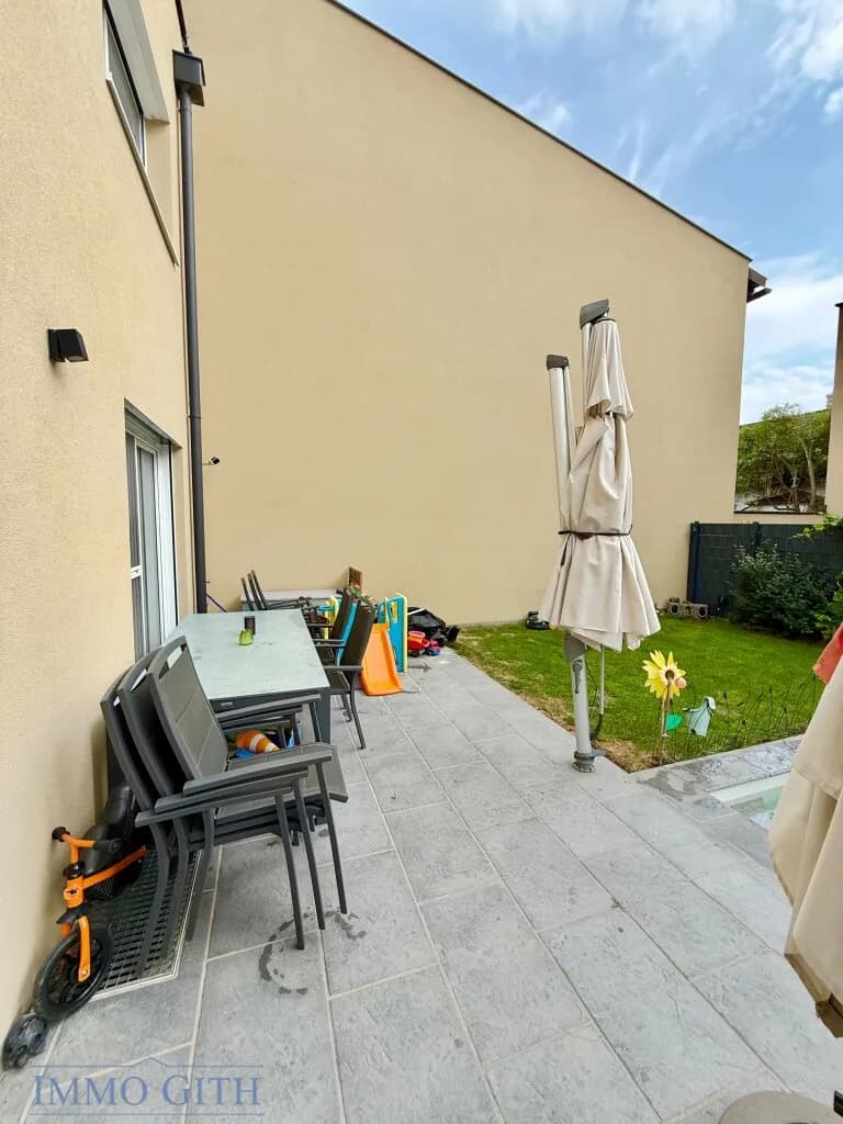 5-Zimmer-Haus kaufen in Mödling – 114 m², € 628.000 – Bild 34 von 48