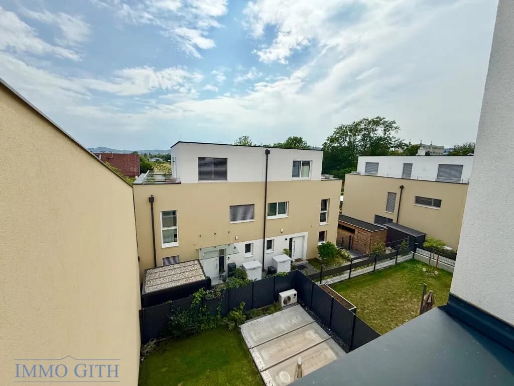 5-Zimmer-Haus kaufen in Mödling – 114 m², € 628.000 – Bild 35 von 48