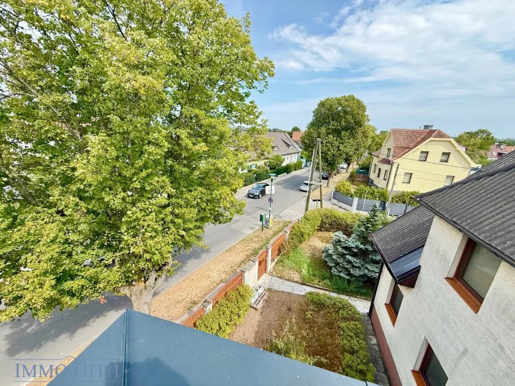 5-Zimmer-Haus kaufen in Mödling – 114 m², € 628.000 – Bild 36 von 48