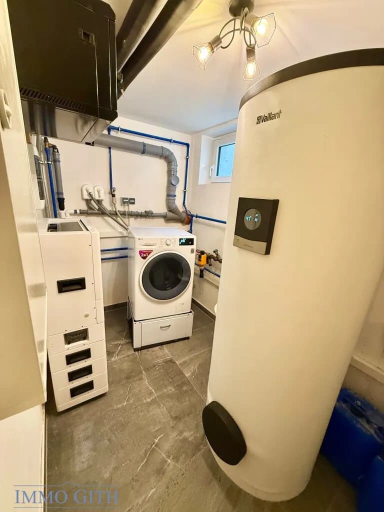 5-Zimmer-Haus kaufen in Mödling – 114 m², € 628.000 – Bild 37 von 48