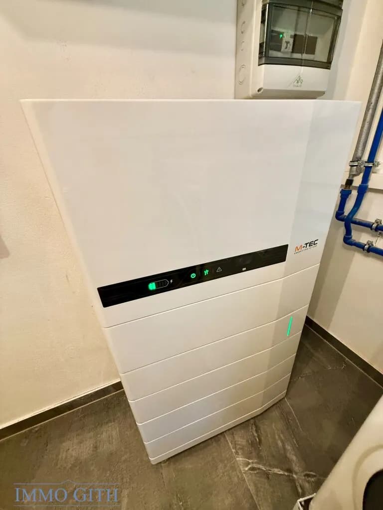 5-Zimmer-Haus kaufen in Mödling – 114 m², € 628.000 – Bild 38 von 48