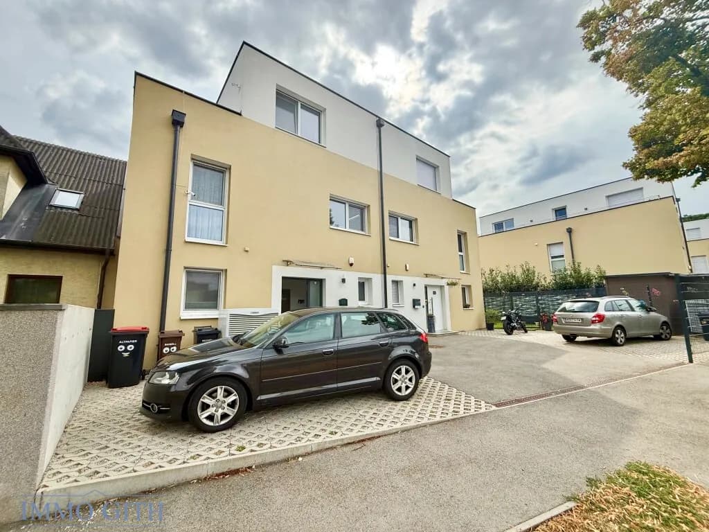 5-Zimmer-Haus kaufen in Mödling – 114 m², € 628.000 – Bild 39 von 48