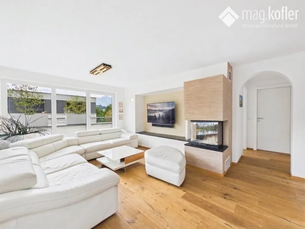 Wohnung kaufen in Feldkirch – 105,24 m², € 490.000