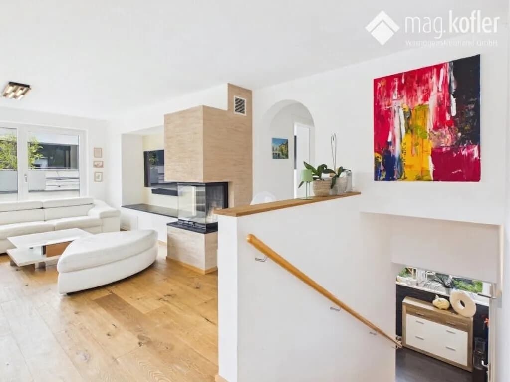 Wohnung kaufen in Feldkirch – 105,24 m², € 490.000 – Bild 2 von 22