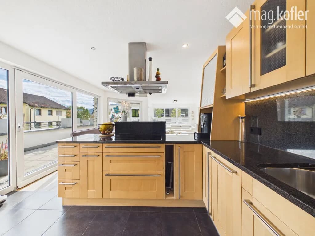 Wohnung kaufen in Feldkirch – 105,24 m², € 490.000 – Bild 3 von 22