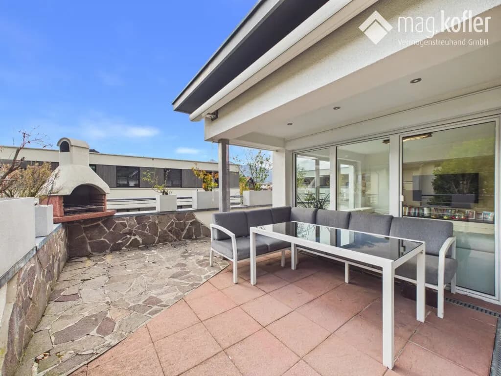 Wohnung kaufen in Feldkirch – 105,24 m², € 490.000 – Bild 4 von 22