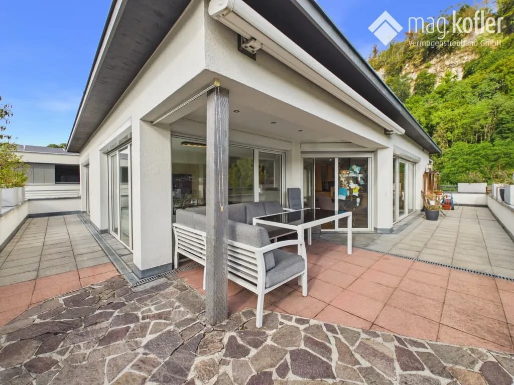 Wohnung kaufen in Feldkirch – 105,24 m², € 490.000 – Bild 5 von 22