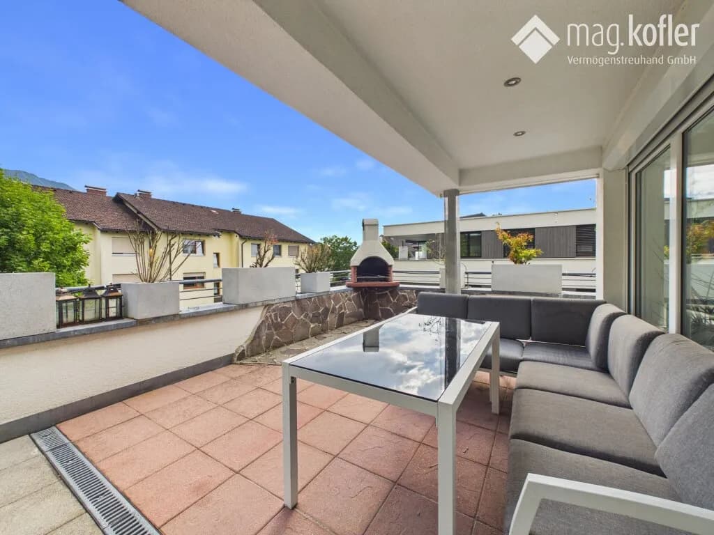 Wohnung kaufen in Feldkirch – 105,24 m², € 490.000 – Bild 6 von 22