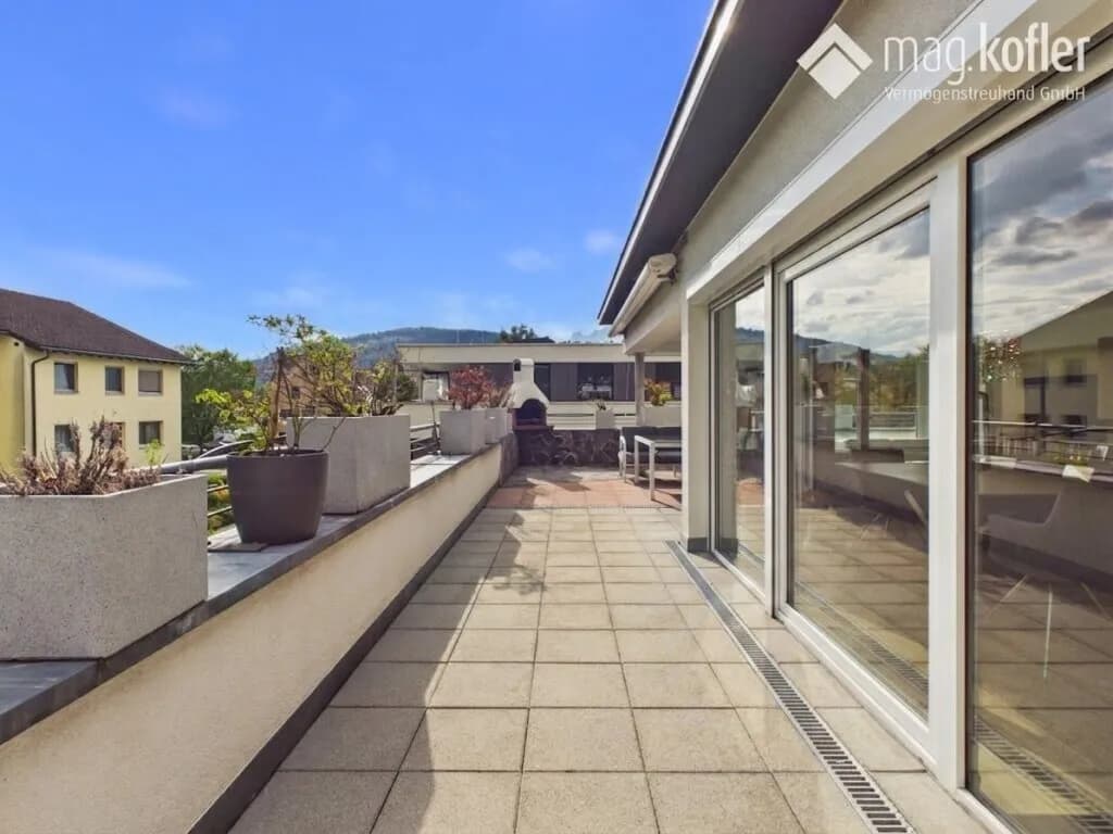 Wohnung kaufen in Feldkirch – 105,24 m², € 490.000 – Bild 7 von 22