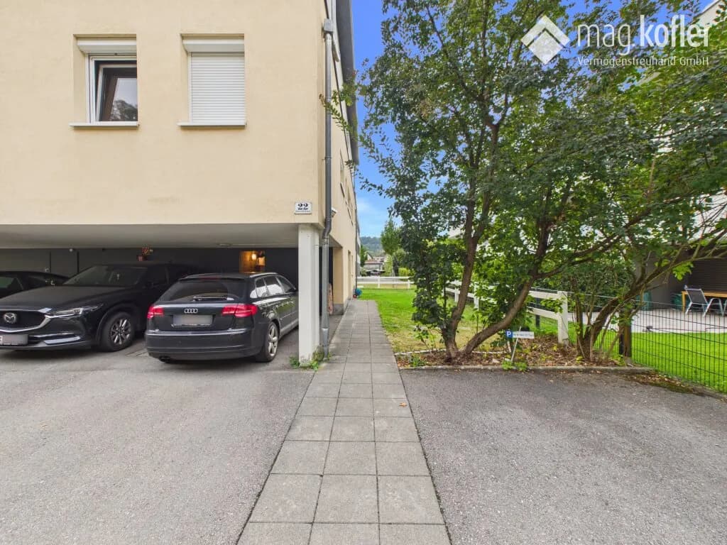 Wohnung kaufen in Feldkirch – 105,24 m², € 490.000 – Bild 19 von 22