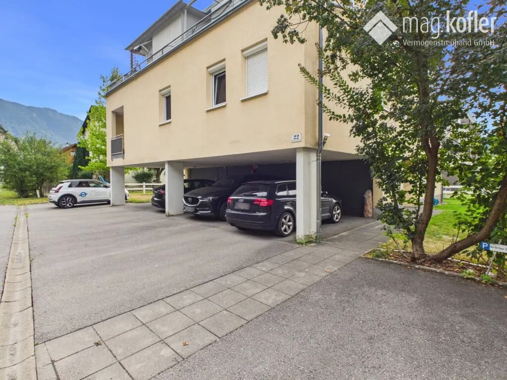 Wohnung kaufen in Feldkirch – 105,24 m², € 490.000 – Bild 20 von 22