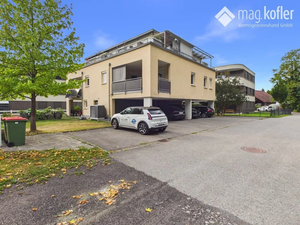 Wohnung kaufen in Feldkirch – 105,24 m², € 490.000 – Bild 21 von 22
