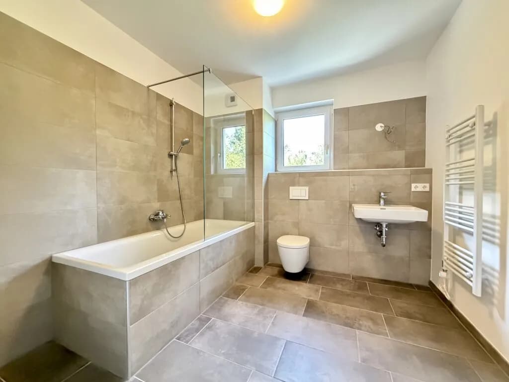 3-Zimmer-Wohnung kaufen in Braunau am Inn – 76,04 m², € 306.600 – Bild 4 von 7