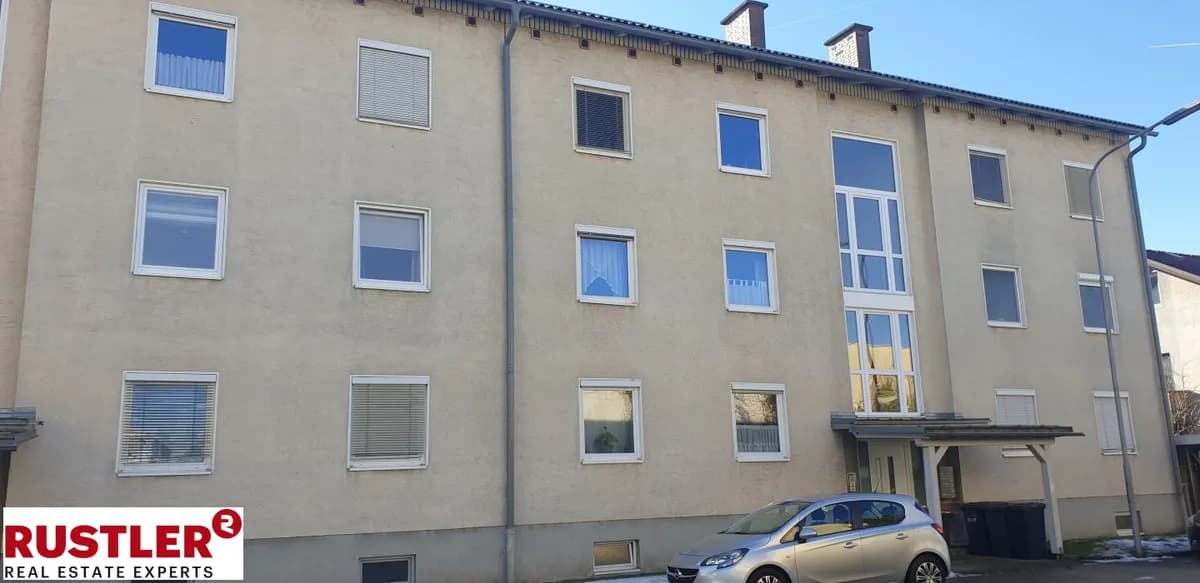 3-Zimmer-Wohnung kaufen in Klagenfurt – 74 m², € 559.990