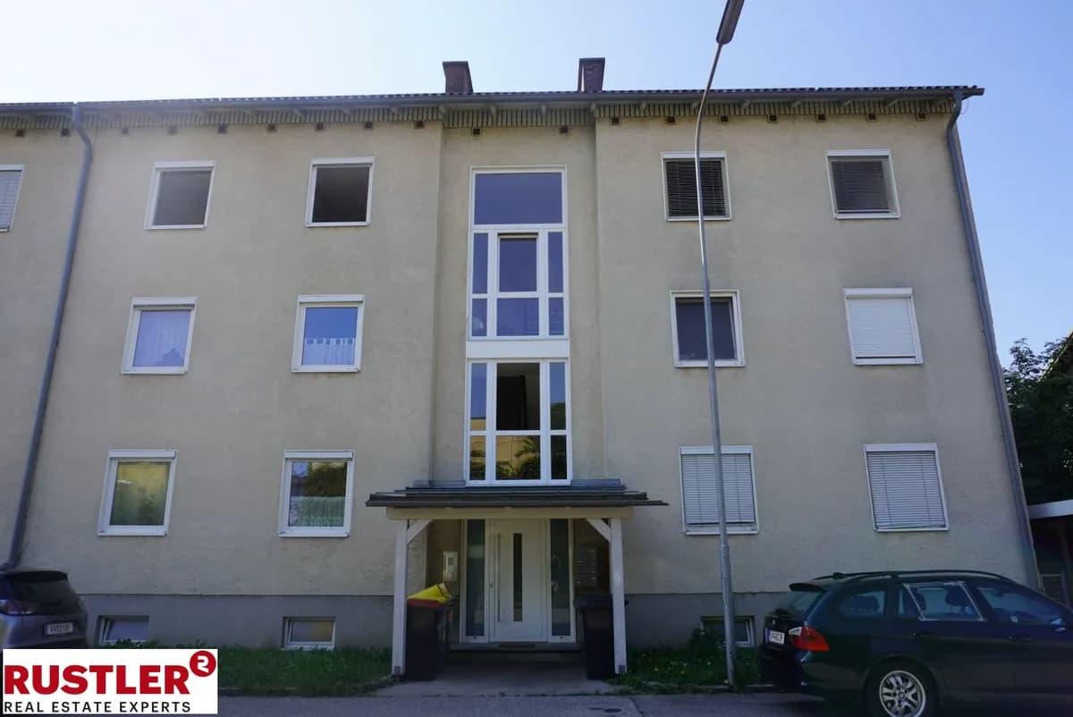 3-Zimmer-Wohnung kaufen in Klagenfurt – 74 m², € 559.990 – Bild 2 von 7